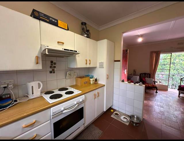 2 BEDROOM APARTMENT FOR SALE IN LAKESIDE